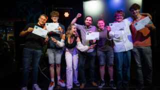 Op-Scherp-Futureproof-certificaat-uitreiking